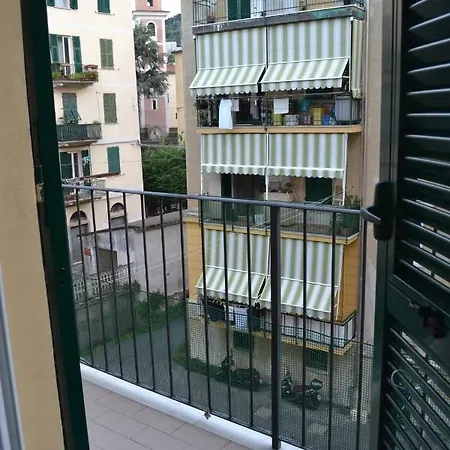 Penzion Spezia D'amare La Spezia