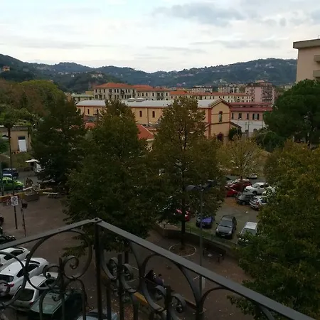 Penzion Spezia D'amare